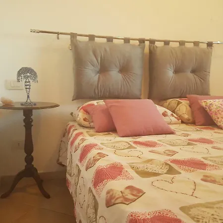 Olbiamare Apartman *