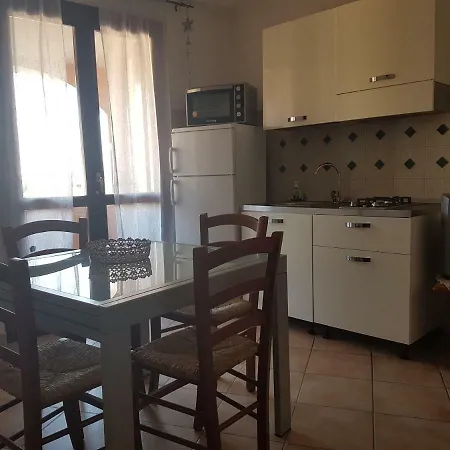 Apartman Olbiamare Olbia