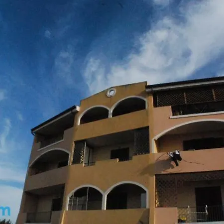 Olbiamare Apartman Olbia