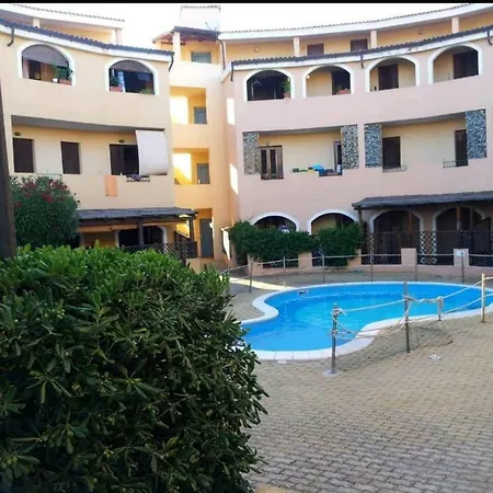 Apartman Olbiamare Olbia