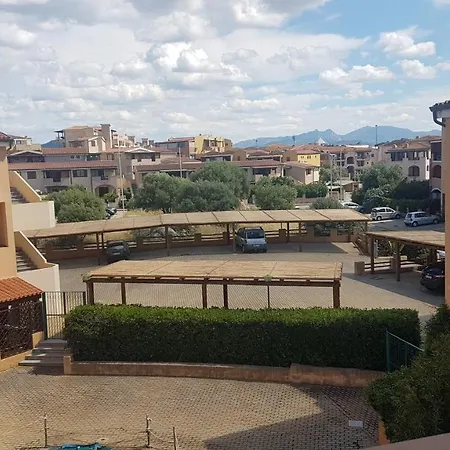 Olbiamare Apartman Olbia