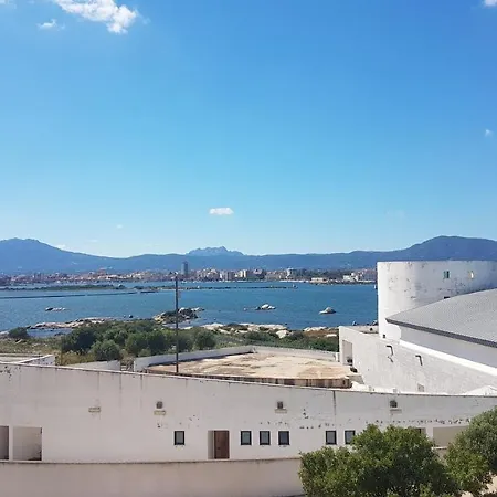 Olbiamare